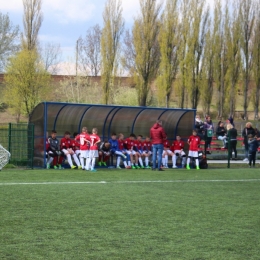 Fottball Academy Płock - Mazur Gostynin U-12  0:7