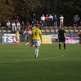 Czwarta Liga:Krobianka 1:0 Dopiewo