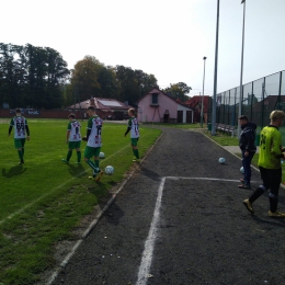 LKS Skołyszyn 4:2 Brzozovia Brzozów