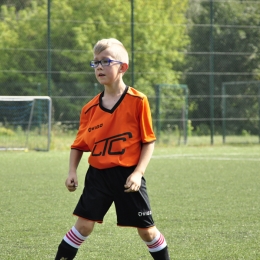 U10 Wilga Miastków Kościelny - Piorun Lipówki