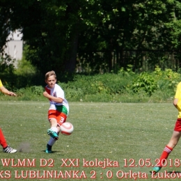 WLMM D2 wiosna