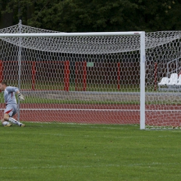 III liga: Cuiavia Inowrocław - Unia/Roszak Solec Kujawski