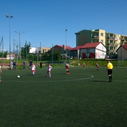 Zjednoczeni Stryków vs RÓZA KUTNO