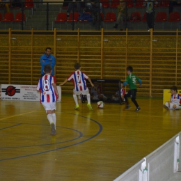 Turniej Soccer College w Dobrzeniu Wielkim