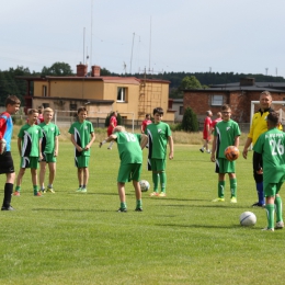 Piknik kończący sezon 2014/2015