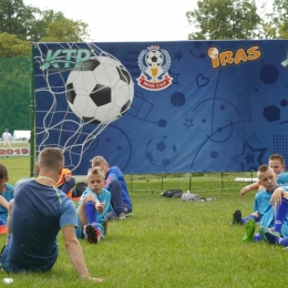 IRAS Cup 2019 - dzień pierwszy