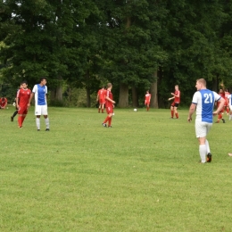 Niedziela na turnieju