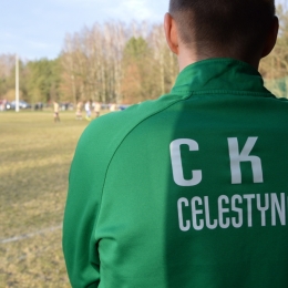 CKS Celestynów - OKS Otwock