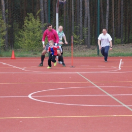 Trzeci Dzień Sportu z Tulisią