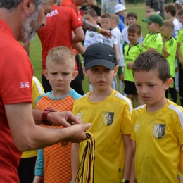 Młodzik Summer CUP rocznik 2013