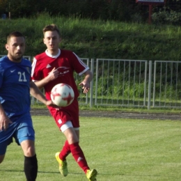 Piast - PoRaWie II Większyce 6-0