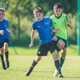 Zakończenie lata z Orłem - PESMENPOL ORZEŁ CUP [fot. Bartek Ziółkowski]