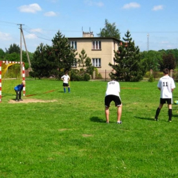 Parafiada - KS Kępa vs LKS Bestwina