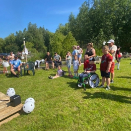 WIELKI PIKNIK URODZINOWY - JUBILEUSZ 10-LECIA AP! 14.06.2025