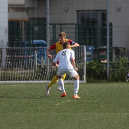 Legia-Znicz RW(fot.M.Krysiak,R.Kisielewicz)