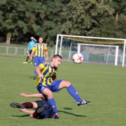 Piast - KS Krasiejów 3-0