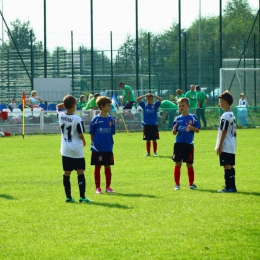 Andrespolia Cup Wiśniowa Góra (07.09.2014)