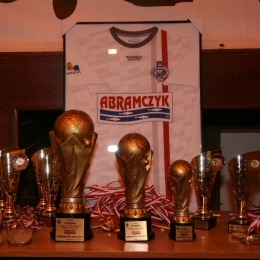 ABRAMCZYK CUP 2017