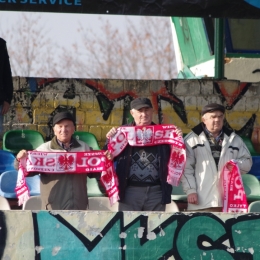 Tur 1921 Turek-Piast Czekanów 1:0