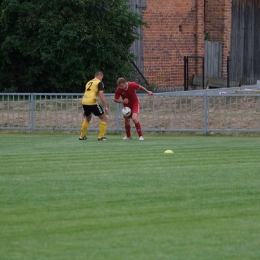 SPARING Victoria- Olimpiakos 03.08.2019