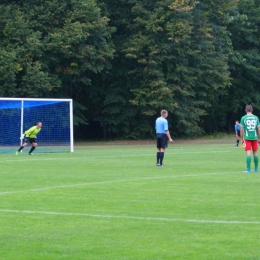 Wel Lidzbark - Radomniak 3:1