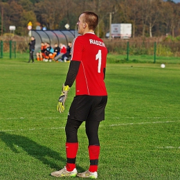 Kometa Krzelów Vs Zjednoczeni Szczepanów