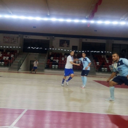 II Liga Futsalu sezon 2019/2020