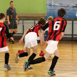 "GÓRNIK KONIN CUP"(09.02.2014)