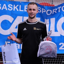 WIELKI FINAŁ DECATHLON BCL 2018-2019 - PODSUMOWANIE