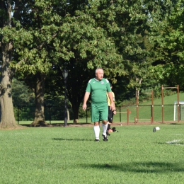 Na boisku-Mem.Deyny 2023