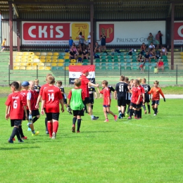 Mistrzostwa Pruszcza Gdańskiego 2010/2011