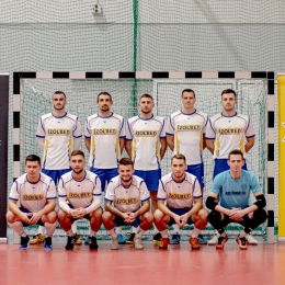 XI PŁOCK CUP z udziałem IZOLBET Gostynin