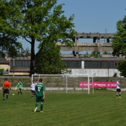 Turniej Juniorów o puchar Prezesa TASURON WYDOBYCIE S.A