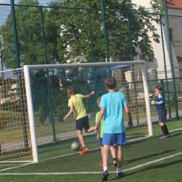 Szkółka Piłkarska Fair Play - Akademia Piłkarska Fałków