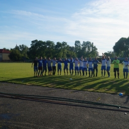 Zaborze II Zabrze - GKS WALKA ZABRZE