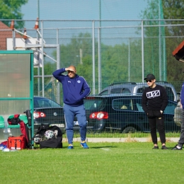 GKS Męcinka - Kaczawa Bieniowice 30.05.2021 r.