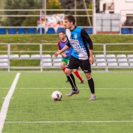 Antares - Poznań FC (fot. Szymon Malicki)