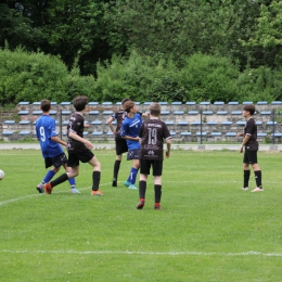 Tarnowiczanka : Górnik Bobrowniki Śląskie 06.05.24