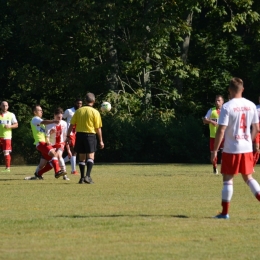 Turniej Deyny kat. Open 2016