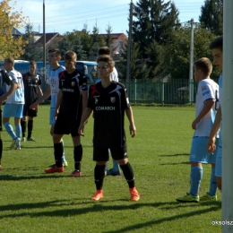 CLJ: Polonia Warszawa 2:0 Stomil Olsztyn