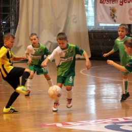 Sparing z GKS-Katowice