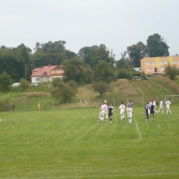 Sparta Wożyczyn- Olimpiakos (2008- 2009)