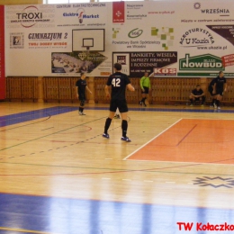 TW- Motoklinika 3-2 (2-2) 2015/16