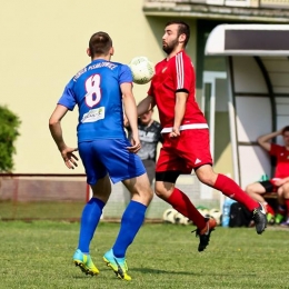 Pionier - KS Bestwinka 19.05.2018r.