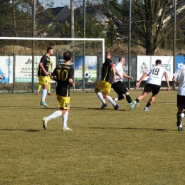 LKS ŻYGLIN - Sparta Zabrze