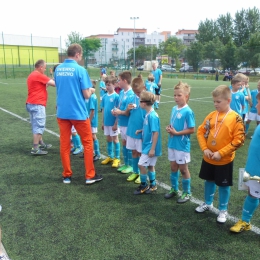 Turniej Gniewko Cup (2005/2006)