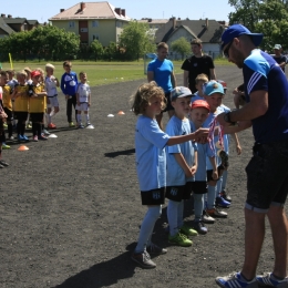 Piłeczka cup rocznik 2010