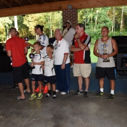 Turniej Deyny kat. Open 2016