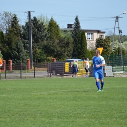 Gwiazda II Chudów - Kłodnica Gliwice 3:2