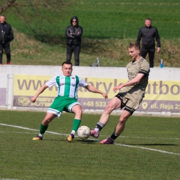 Omega- Olimpiakos (04.04.26) Ł.G